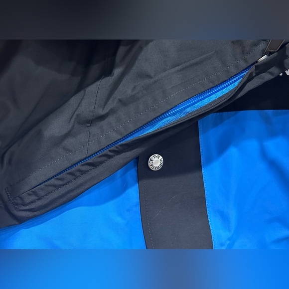 The North Face Men's M Medium 86 Retro Mountain Jacket NWT Ski Snowboard - Picture 7 of 16